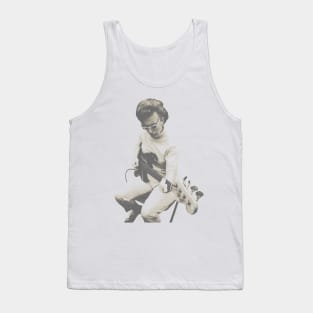 Carol Kaye Tank Top